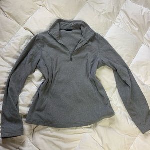 ✨3/$30✨Lands End Quarter Zip